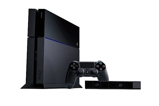 PS4にいち早く触れる! 試遊イベントを16日から全国6都市で開催 画像