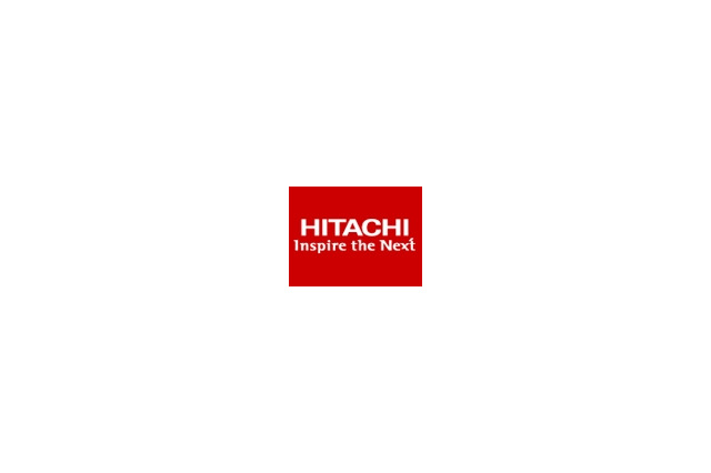 日立、仮想化により96ペタバイトのディスクアレイサブシステム 画像