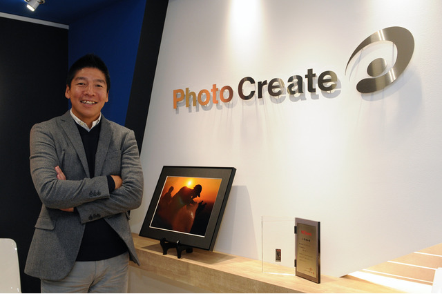 【連載「視点」】従来の写真販売ビジネスを変えた!攻めの着眼点とは? 画像