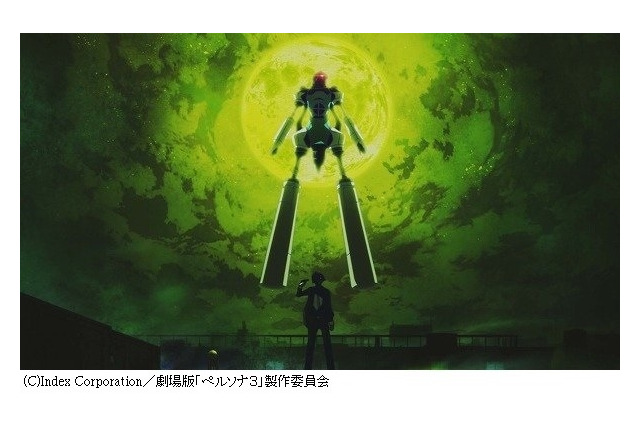 劇場版『ペルソナ3』サウンドコンポーザー目黒将司インタビュー後編…過去の自分を手繰りよせた 画像