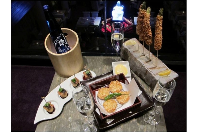 NYやパリに見る「和食」の最前線……「無形文化遺産」登録を前に 画像