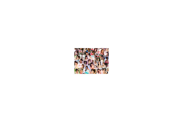 大量セクシーアイドルがっ! 無料動画も続々 画像