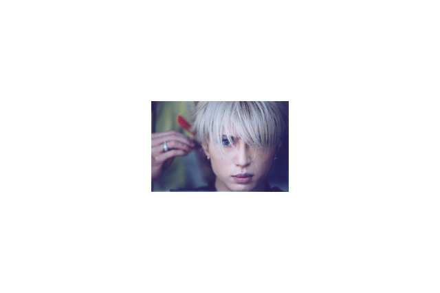 GacktのスペシャルX'masライブをエキサイトが独占配信。1/8より 画像