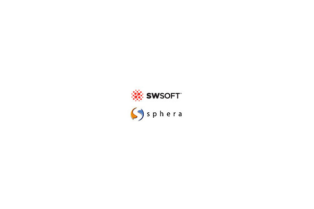 米SWsoft、ホスティングソリューション大手の米Spheraを買収 画像