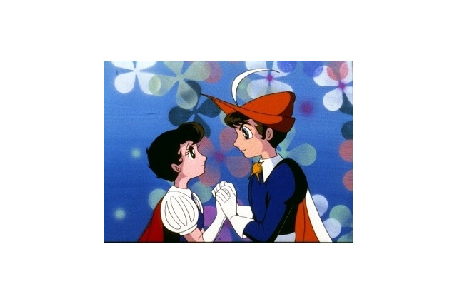 「リボンの騎士」生誕60周年　アニメ全話放送 画像