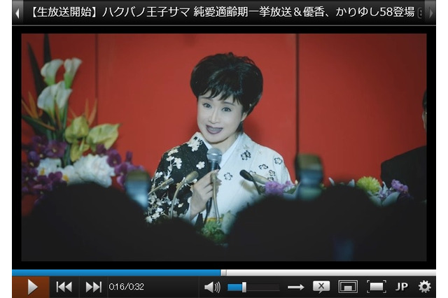 小林幸子、新作衣装で前代未聞の150頭身実現!? 「これは衣装なのか」 画像