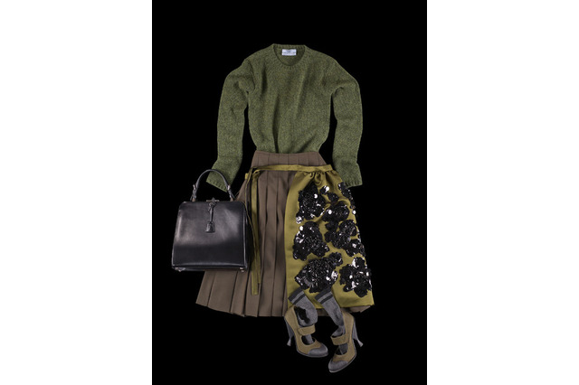 プラダ、ドーバーストリートマーケットNYで限定コレクション発売 画像