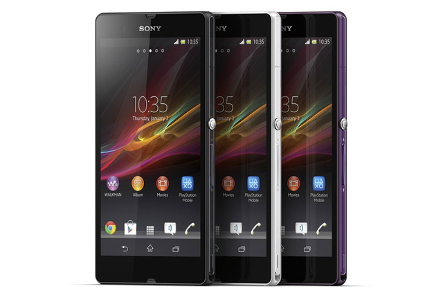 次は「Sirius」? ソニーモバイル、CESで新型スマートフォン発表か!? 画像