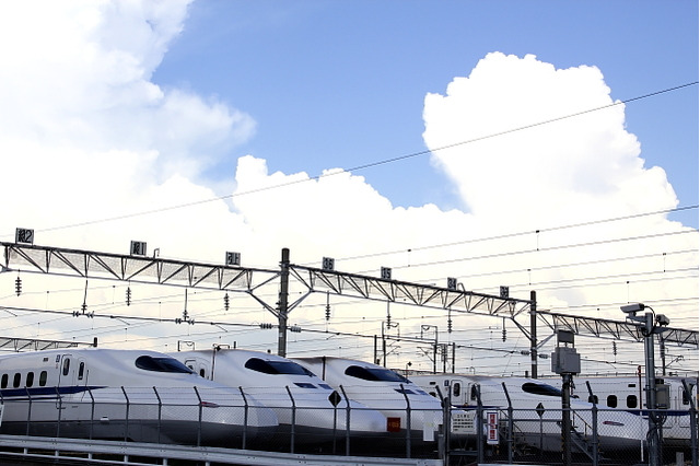 新幹線で新型車両登場や自販機消滅 JRの3月ダイヤ改正 画像