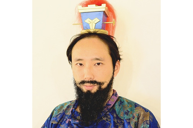 「三国志パズル大戦」公認プレイヤーと対戦できる! 画像