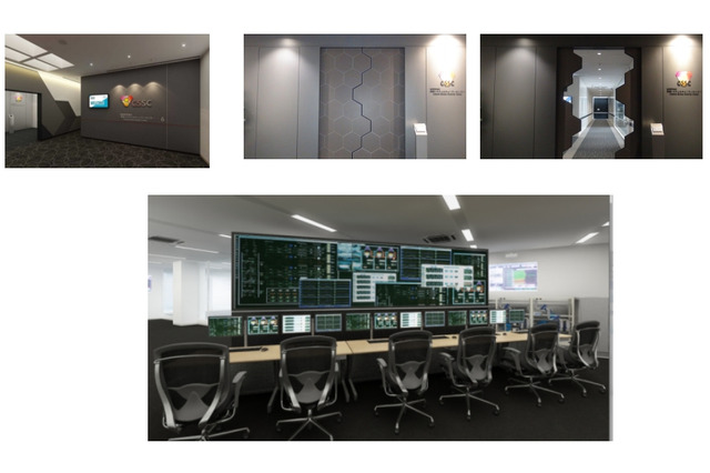 経済産業省、電力・ガス・ビル・化学分野のサイバーセキュリティ演習をCSSCで実施 画像