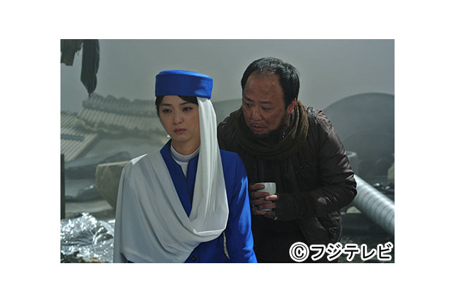 佐々木希、「周りにいたら嫌だな」という女に……星新一オムニバスドラマで主演 画像