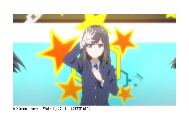 山本寛監督が語る「Wake Up Girls!」 第3回“なぜ仙台?” 画像