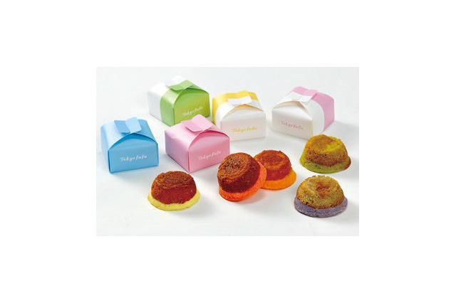 プランタン銀座、フード＆スポーツメイン　3月リニューアル 画像