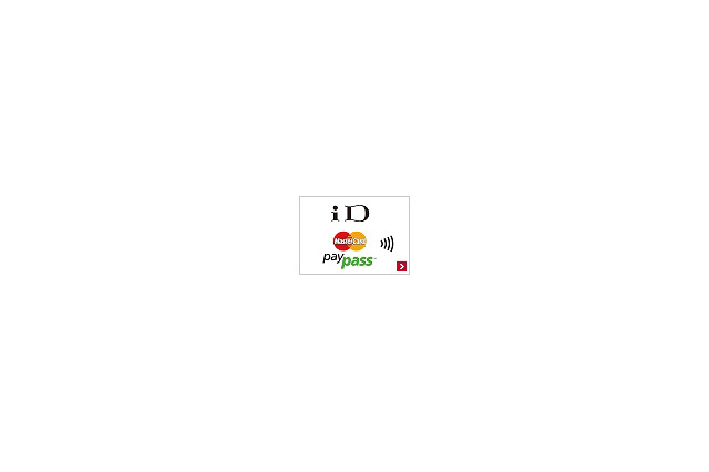ドコモ、海外の「MasterCard PayPass」加盟店にて、かざすだけのiD決済を開始 画像