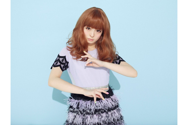 きゃりー、初の学生限定イベント「きゃりーぱみゅぱみゅ学園 合同卒業式」開催決定 画像