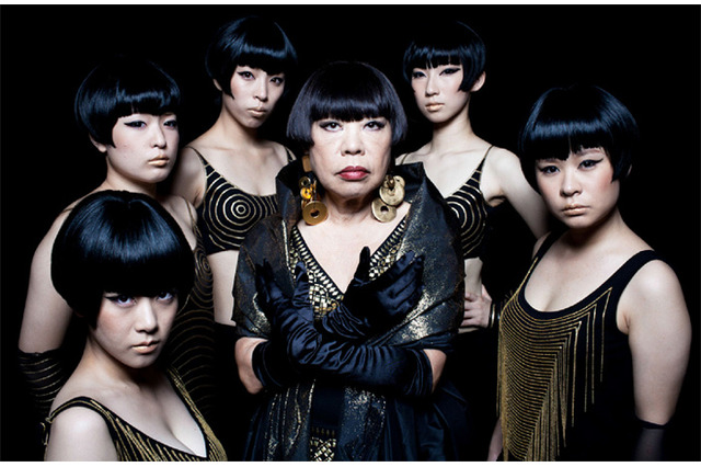 “全裸ダイブ”の可能性もあった……BiS、解散ライブの変更で念願叶う 画像