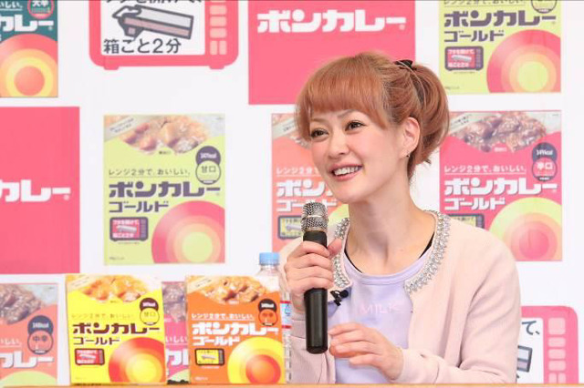 「味見をしてもなおせない」……松嶋尚美の“料理オンチ”ぶりが明らかに 画像