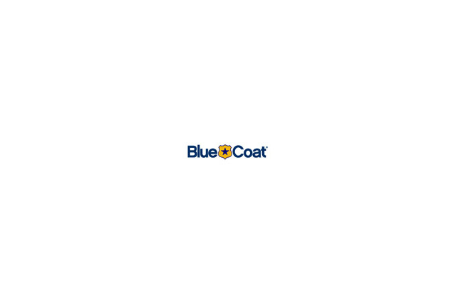 米ブルーコート、リアルタイムなWebフィッシング対策機能を「Blue Coat WebFilter」に搭載 画像