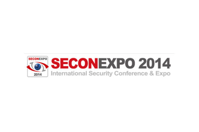 韓国のセキュリティ総合展「SECON EXPO 2014」 3月開催 画像