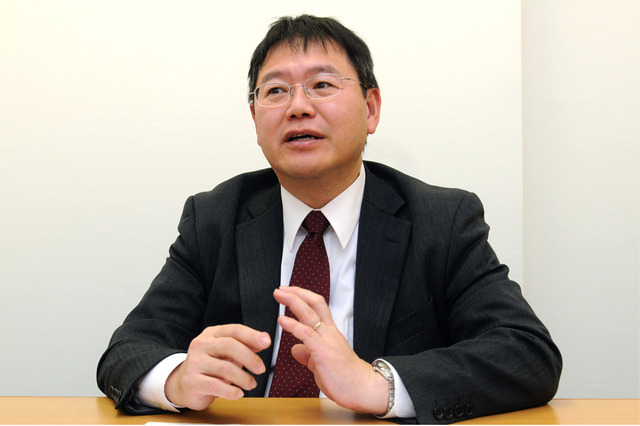 【インタビュー】顧客満足を第一に多彩な機能を提供　クオリティソフト久保COO 画像