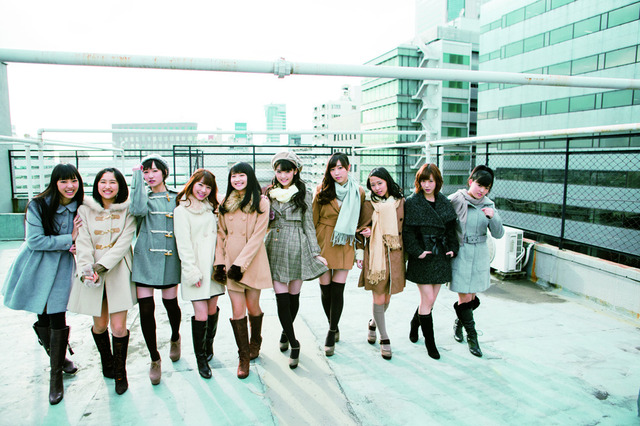 モー娘。道重さゆみ、デビュー当時の自分に「少し恥ずかしい（笑）」 画像