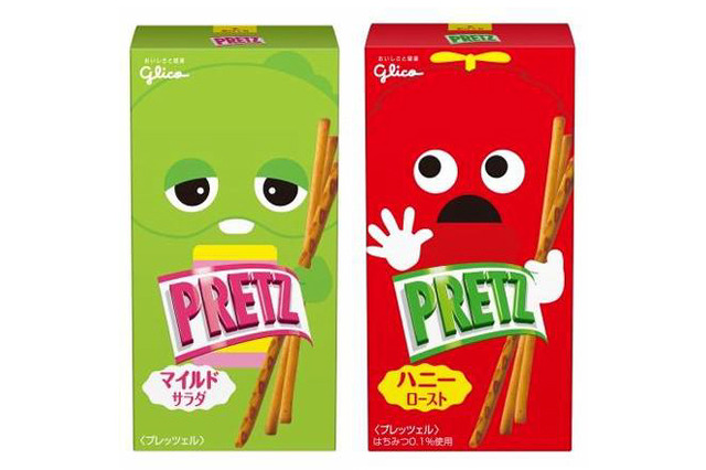 ガチャピンとムック、細く四角く変身!……永遠の5歳が子どもに配慮 画像