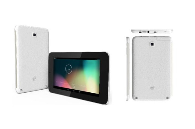 テックウインド、実売15000円の7型Androidタブレット「CLIDE7」 画像