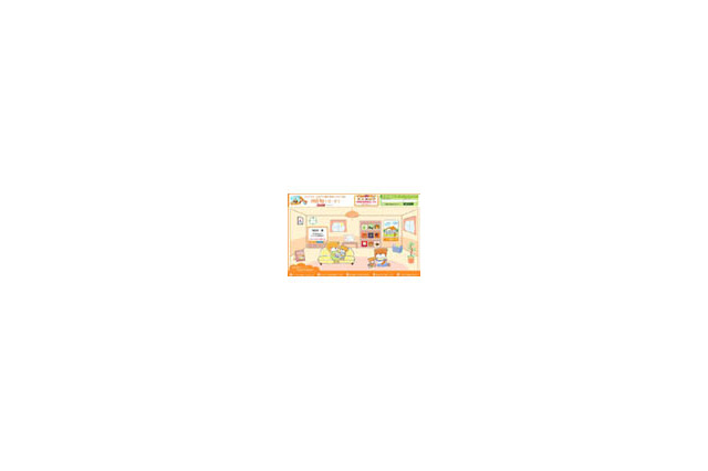 子どもに読んで聞かせてあげたい絵本の情報が満載「ミーテ図書館」 画像