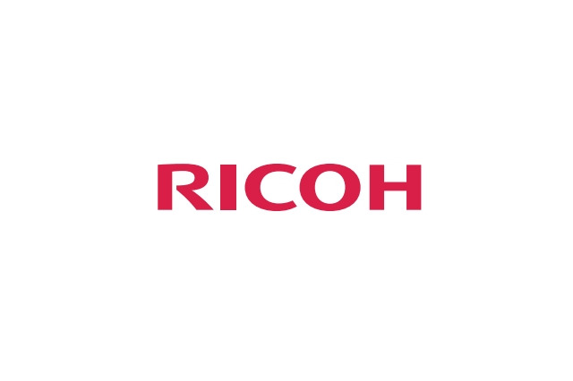 リコー、電子デバイス事業を分社化 画像