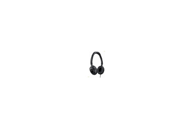 ビクター、高音質サウンドを楽しめる小型密閉タイプのヘッドホン——ドライバーは大口径40mm 画像