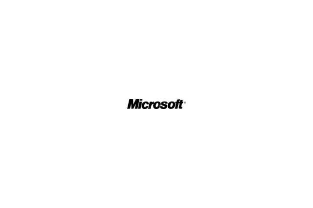 米マイクロソフト、SNS大手のFacebookに2億4000万ドル出資 画像