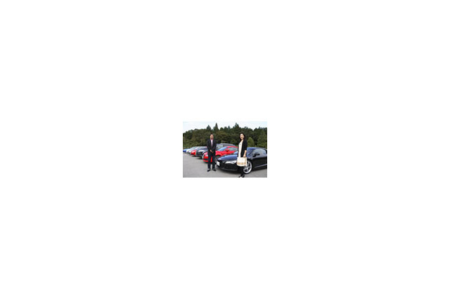 スーパースポーツカーAudi「R8」を試乗からスペックまで徹底解剖 画像