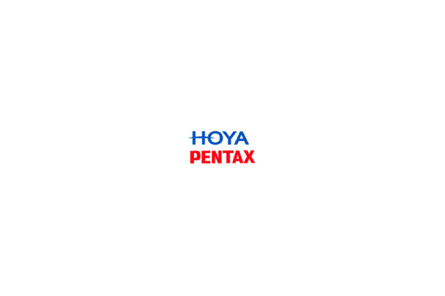 HOYA、ペンタックスを吸収合併——ペンタックスブランドは存続 画像
