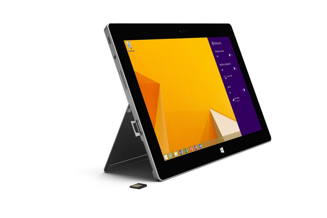 Microsoft、10.1型タブレット「Surface 2」LTE版を米国で発売 画像