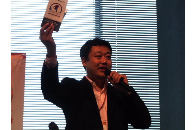 安全なインターネット提供はGDP成長と等価、OWASP AppSec APAC 2014 開催 画像