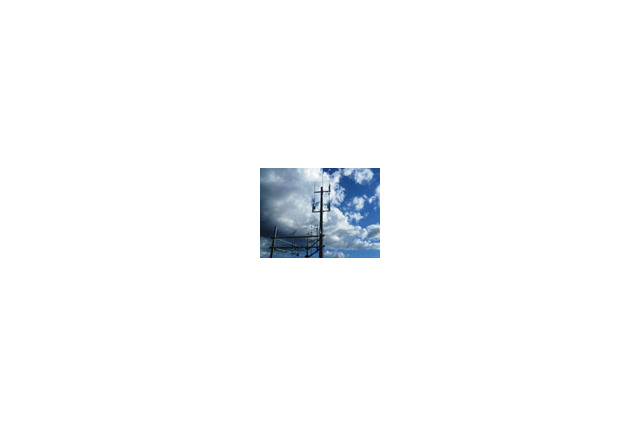 CTC、シスコ、ケーブルテレビ可児ら10社、岐阜県可児市で総務省主導のWiMAX実証実験を実施 画像