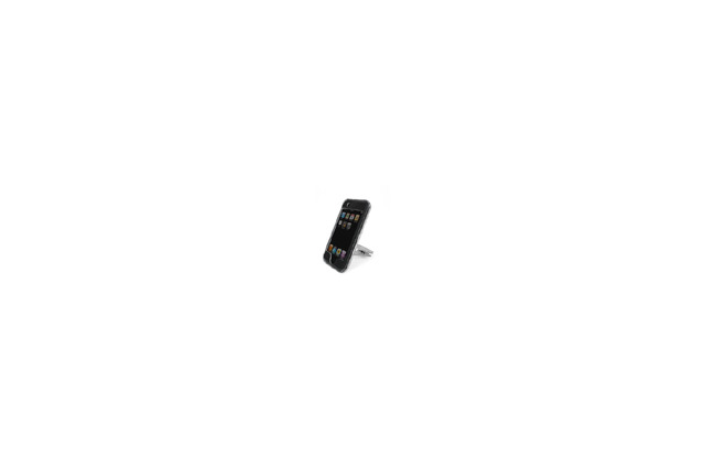 人気のiPod touch用のクリスタルジャケットセット、レイ・アウト——全4カラーを用意 画像
