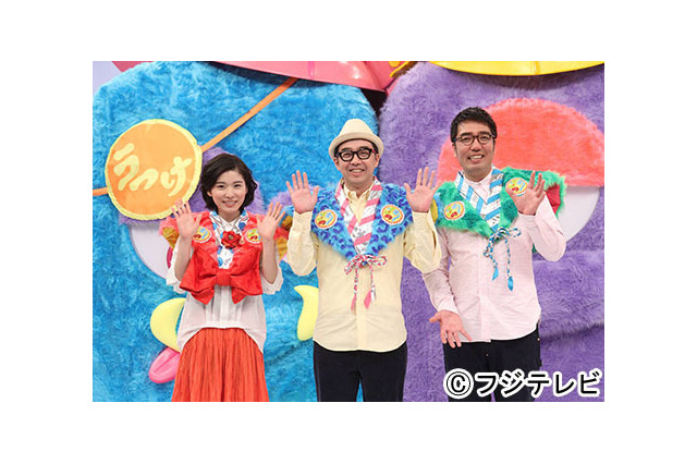 「あまちゃん」GMTリーダー役の松岡茉優、フジ深夜バラエティMCに抜擢 画像