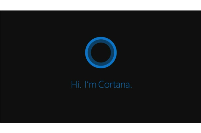 【Build 2014】コルタナは基調講演でどんな会話をしていたか 画像