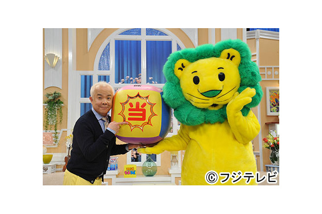 小堺一機、“いいとも越え”狙う……「僕の司会としては30年」 画像