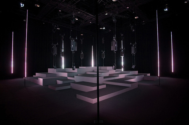 テクノアート展「MEDIA AMBITION」開催 2月7日から 画像