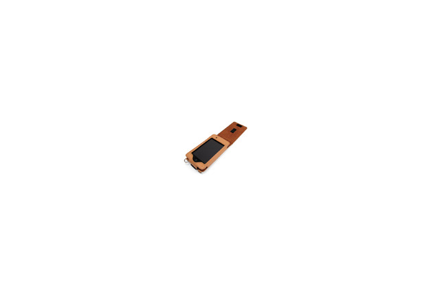 レイ・アウト、人気沸騰! iPod touch/nano用レザージャケットシリーズに新色を追加 画像