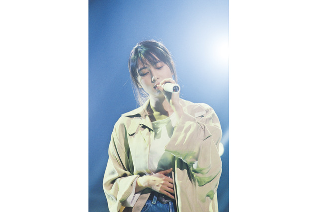 ZARDのフィルムコンサート、チケット発売! 故・坂井泉水さんの詞集も販売決定 画像