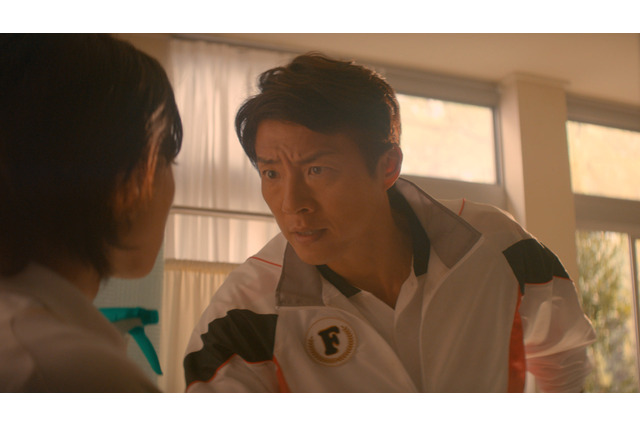 松岡修造の熱すぎる青春ドラマCM、第2話&第3話が先行公開 画像