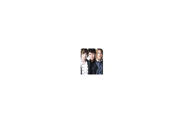 台湾から帰国したばかりのw-inds.が今夜ライブトークに登場 画像