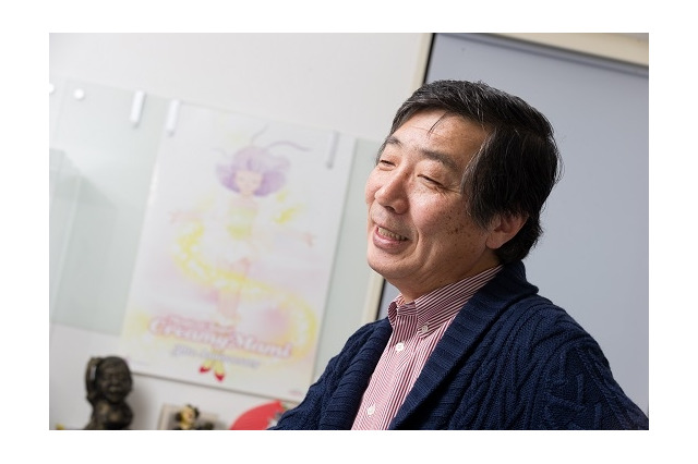 【インタビュー】「魔法の天使 クリィミーマミ」誕生の秘密……ぴえろ創業者・布川ゆうじ　後編 画像