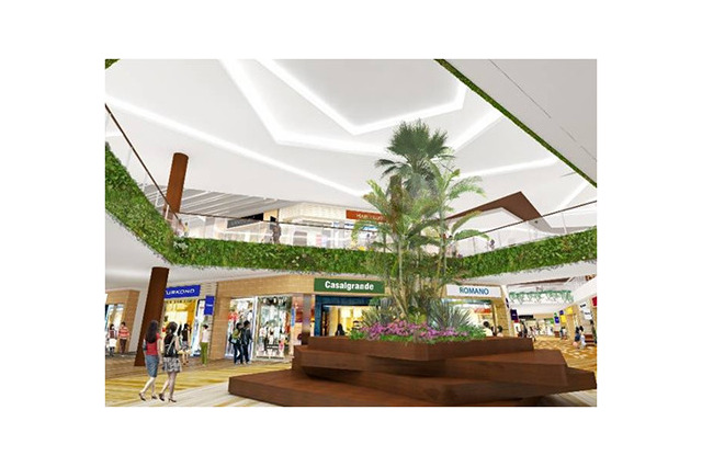 三井不動産、マレーシア＆台湾にアウトレット開業 画像