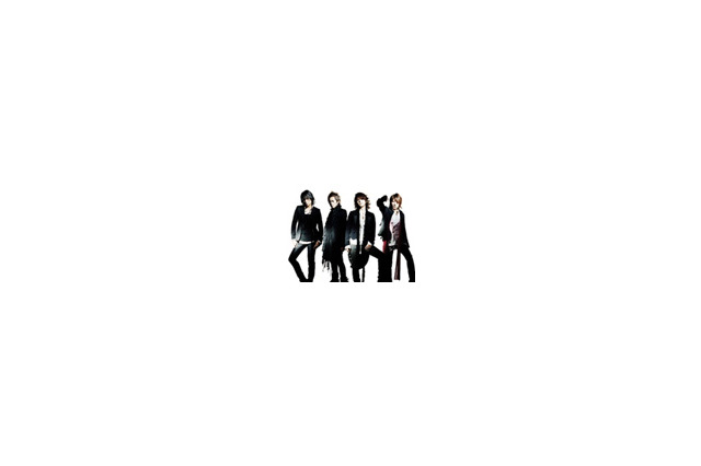 ニューアルバム収録の5曲のPVをフル公開〜L'Arc〜en〜Ciel「KISS」 画像