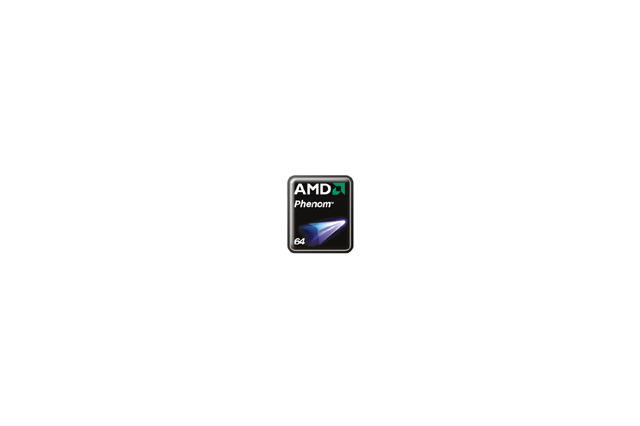 AMD、65nmプロセス製造のデスクトップPC用CPU「Phenom」の2モデル 画像
